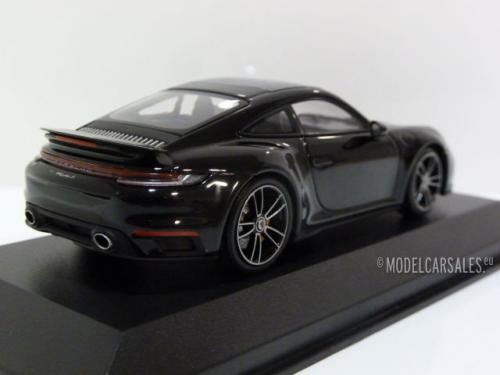Porsche 911 (992) Turbo S