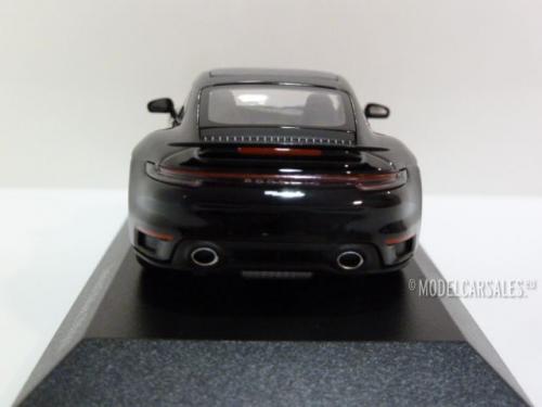 Porsche 911 (992) Turbo S