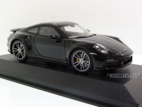 Porsche 911 (992) Turbo S