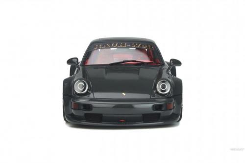 Porsche 911 (964) RWB Carrera RS Bodykit `Burgundy`