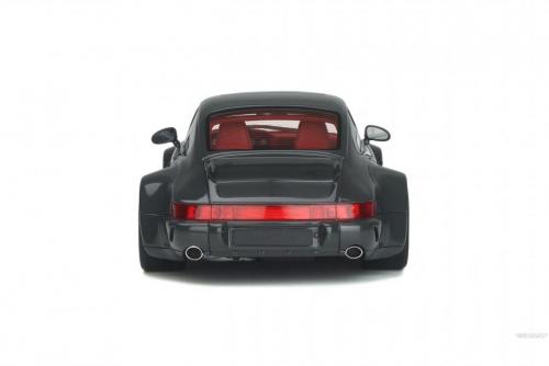 Porsche 911 (964) RWB Carrera RS Bodykit `Burgundy`