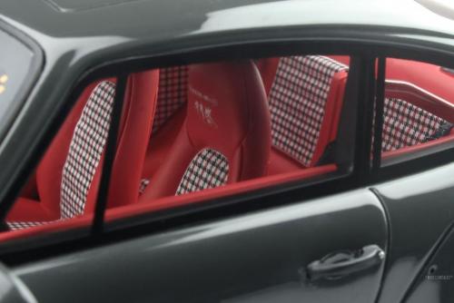 Porsche 911 (964) RWB Carrera RS Bodykit `Burgundy`