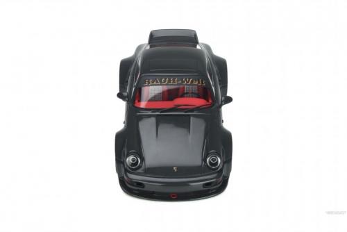 Porsche 911 (964) RWB Carrera RS Bodykit `Burgundy`