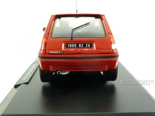 Renault 5 Supercinque GT Turbo