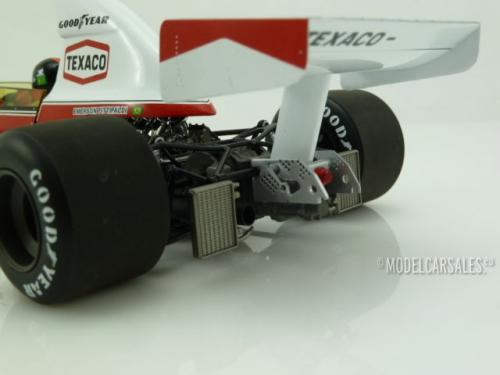 Mclaren Ford M23