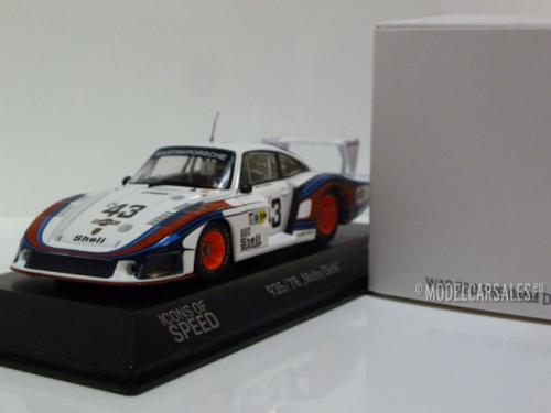 Porsche 935/78 Moby Dick