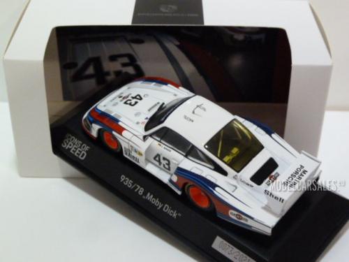 Porsche 935/78 Moby Dick