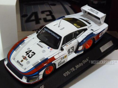 Porsche 935/78 Moby Dick