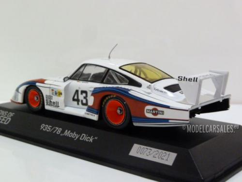 Porsche 935/78 Moby Dick