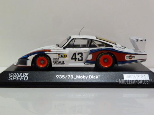 Porsche 935/78 Moby Dick