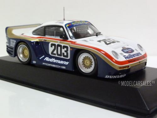 Porsche 961