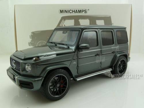 Mercedes-benz AMG G63