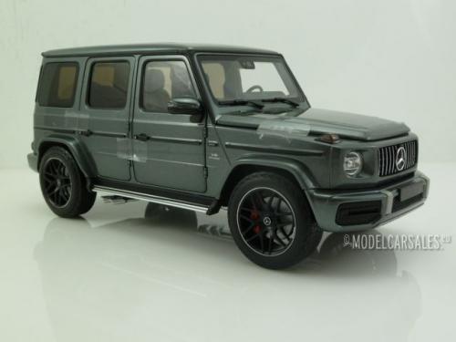 Mercedes-benz AMG G63