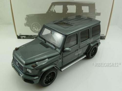 Mercedes-benz AMG G63