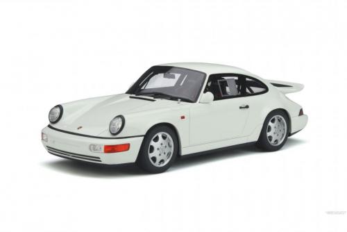 Porsche 911 (964) Carrera 4 Lightweight