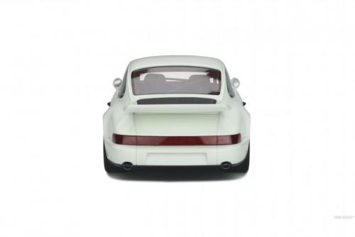 Porsche 911 (964) Carrera 4 Lightweight