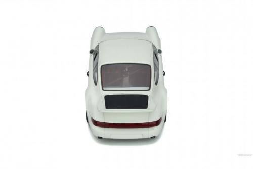 Porsche 911 (964) Carrera 4 Lightweight