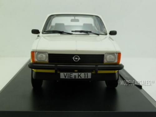 Opel Kadettt Coupe GT/E