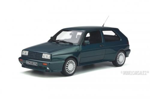 Volkswagen Golf A2 Rallye