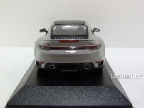 Porsche 911 (992) Turbo S