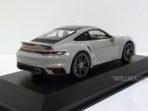 Porsche 911 (992) Turbo S