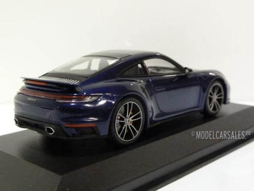 Porsche 911 (992) Turbo S