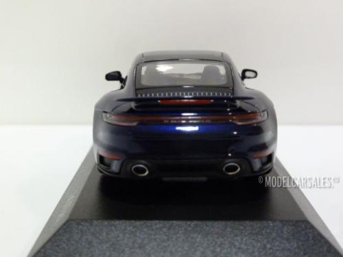 Porsche 911 (992) Turbo S