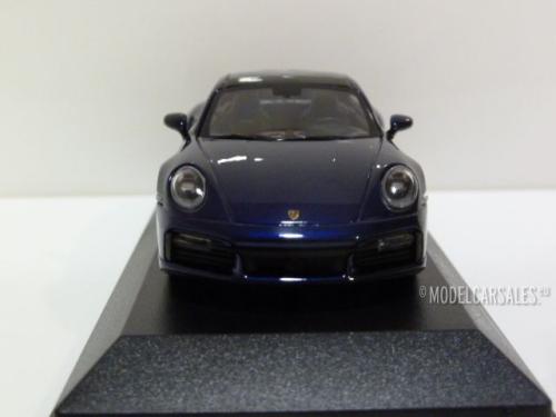 Porsche 911 (992) Turbo S