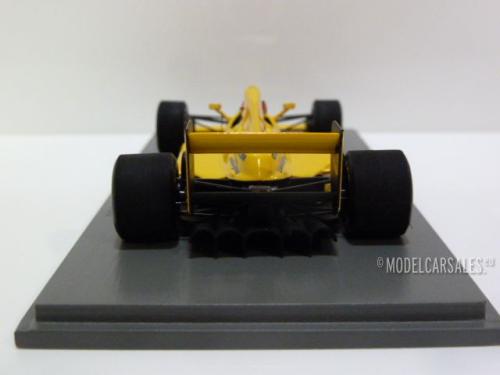 Lotus 102