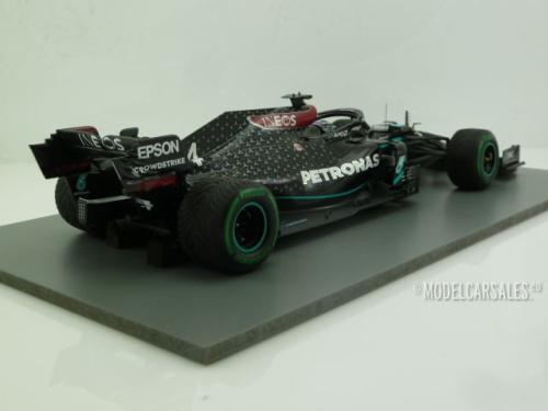 Mercedes-benz F1 W11 EQ Performance Team AMG Petronas