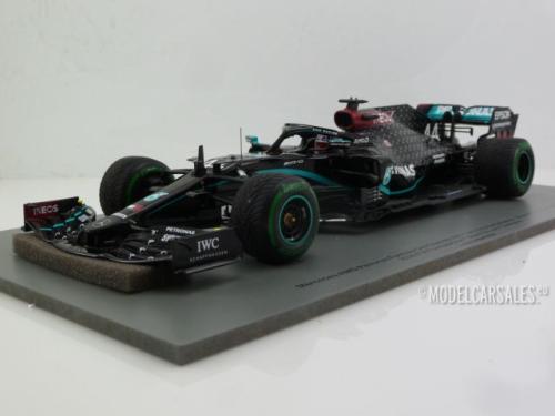 Mercedes-benz F1 W11 EQ Performance Team AMG Petronas