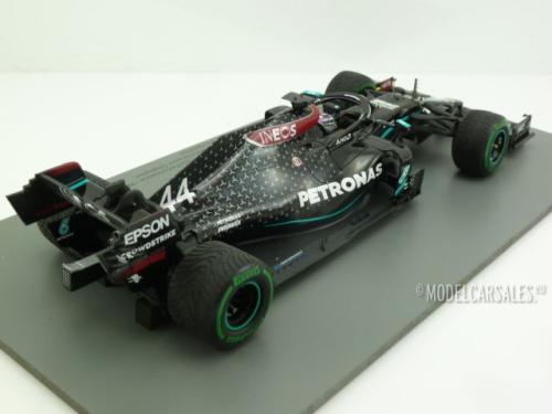 Mercedes-benz F1 W11 EQ Performance Team AMG Petronas