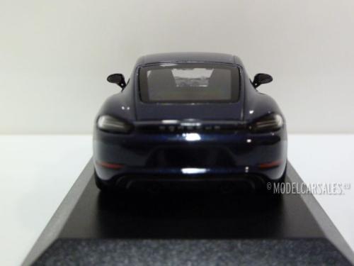 Porsche 718 Cayman GTS