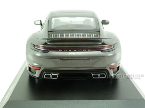 Porsche 911 (992) Turbo S