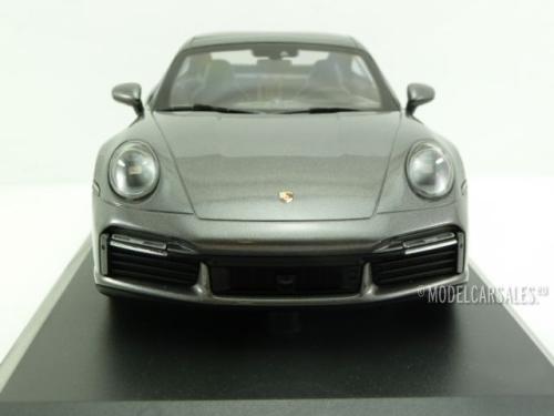 Porsche 911 (992) Turbo S