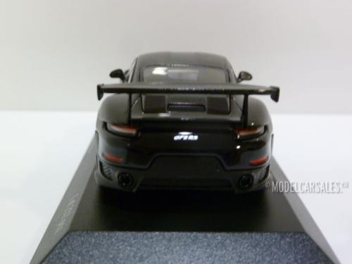 Porsche 911 (991 II) GT2 RS Weissach Package Porsche 911 (991 II) GT2 RS Weissach Package