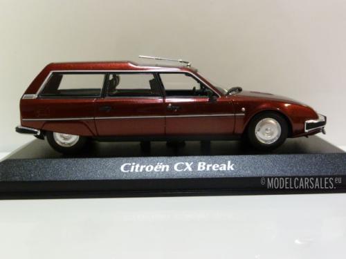 Citroen CX Break