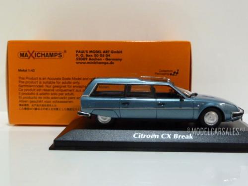 Citroen CX Break