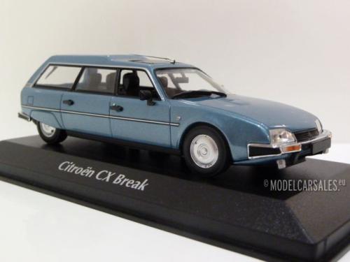 Citroen CX Break