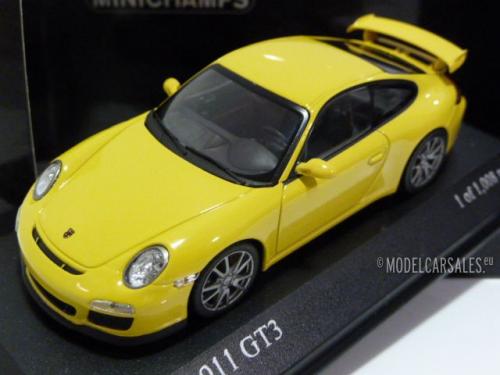 Porsche 911 (997 II)  GT3