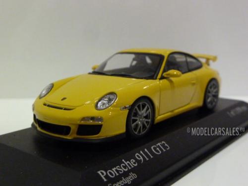 Porsche 911 (997 II)  GT3