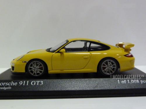 Porsche 911 (997 II)  GT3