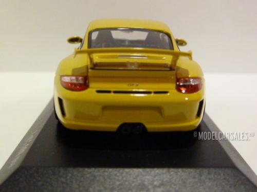 Porsche 911 (997 II)  GT3