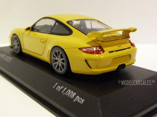 Porsche 911 (997 II)  GT3