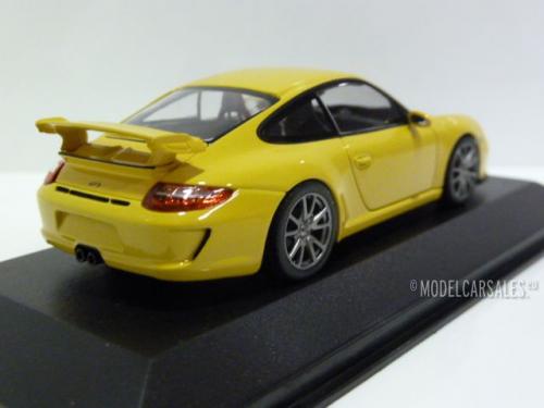Porsche 911 (997 II)  GT3