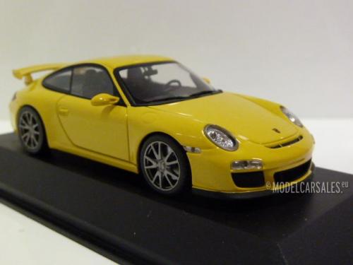 Porsche 911 (997 II)  GT3