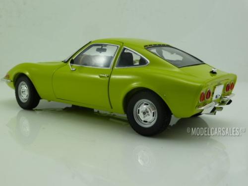 Opel GT