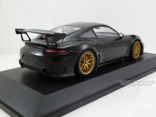 Porsche 911 (991.2) GT2 RS Weissach Package