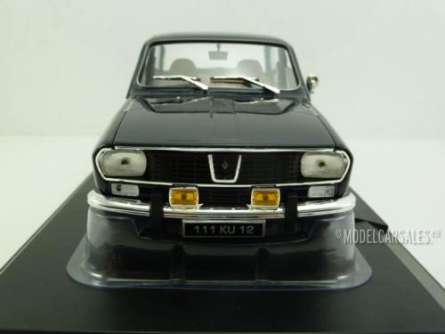 Renault 12 TS