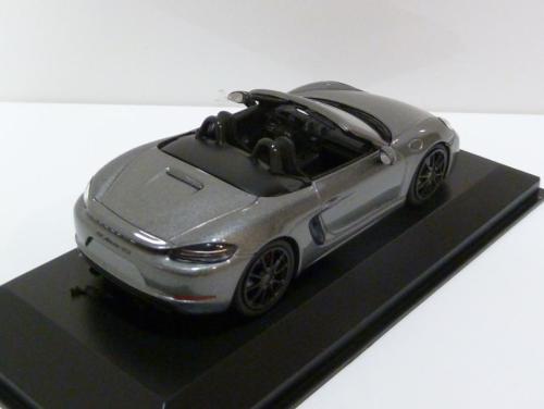 Porsche 918 (982) Boxster GTS
